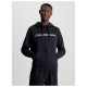 Calvin Klein Ανδρικό φούτερ Core Institutional Logo Hoodie
